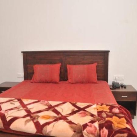 The Marwar Regency Hotel Джодпур Екстериор снимка