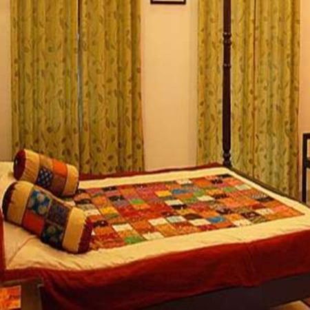 The Marwar Regency Hotel Джодпур Екстериор снимка