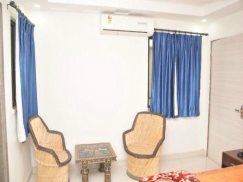 The Marwar Regency Hotel Джодпур Екстериор снимка